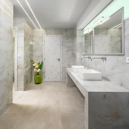 Zafira - Seaview Manor With Heated Pool Вилла Каллифея