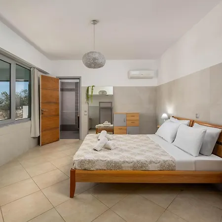 Вилла Zafira - Seaview Manor With Heated Pool *